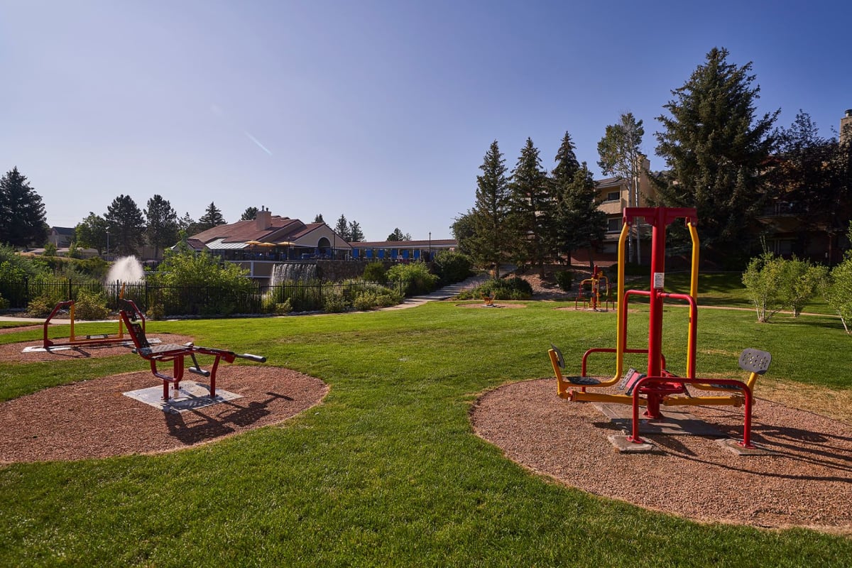 Photos of Our Apartments in Westminster, CO Gallery